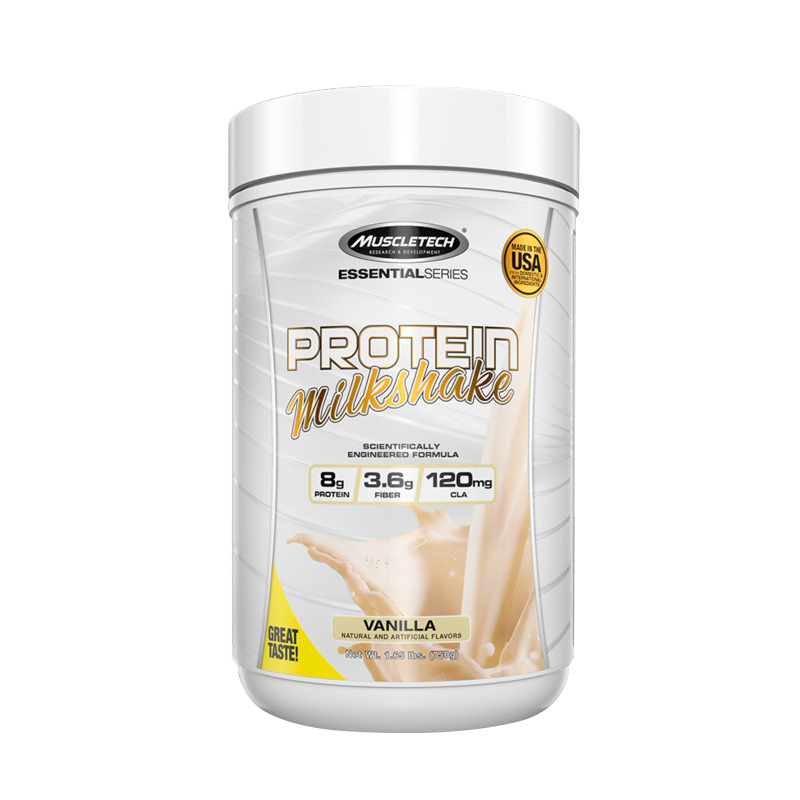 肌肉科技 均衡营养奶昔