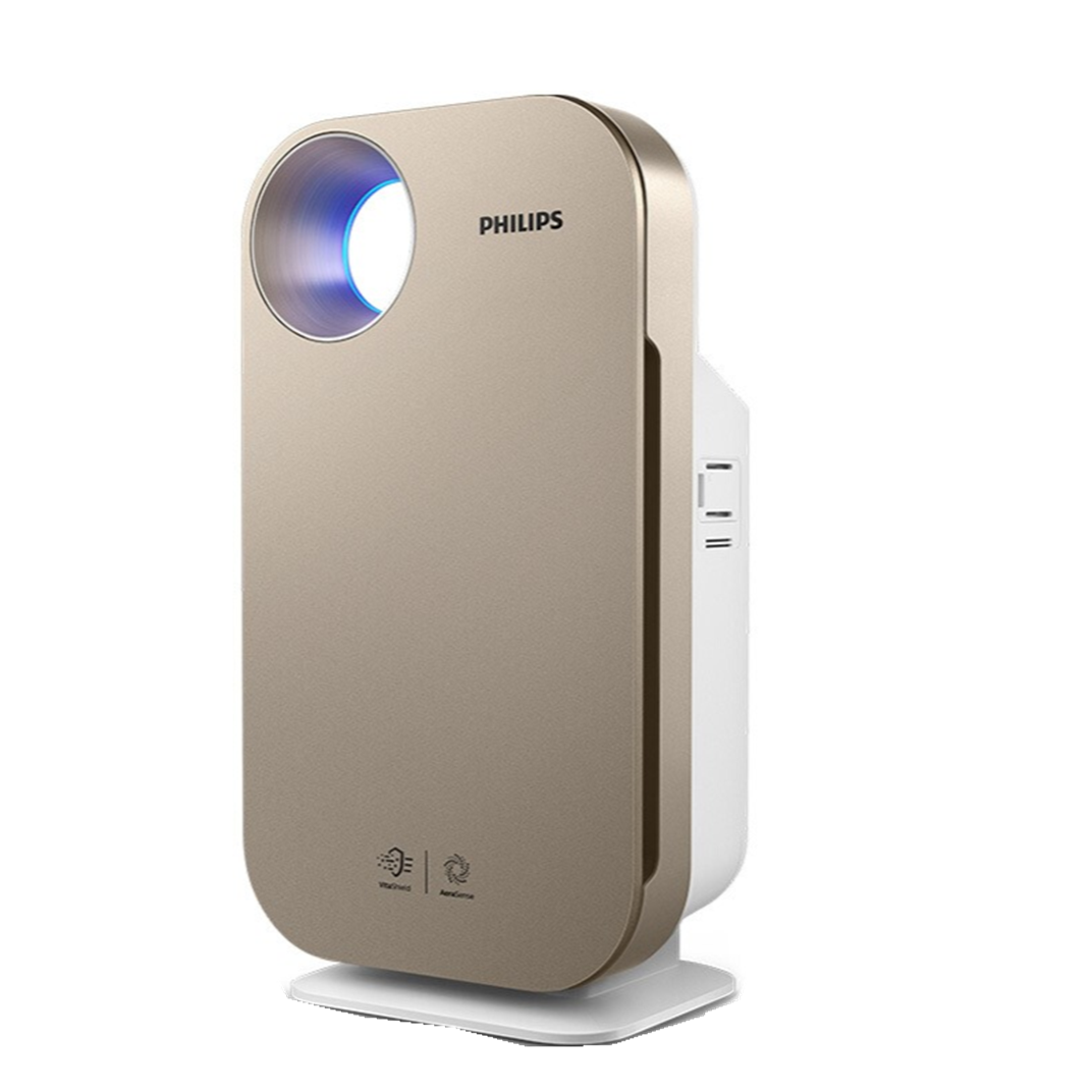 飞利浦 家用除甲醛空气净化器