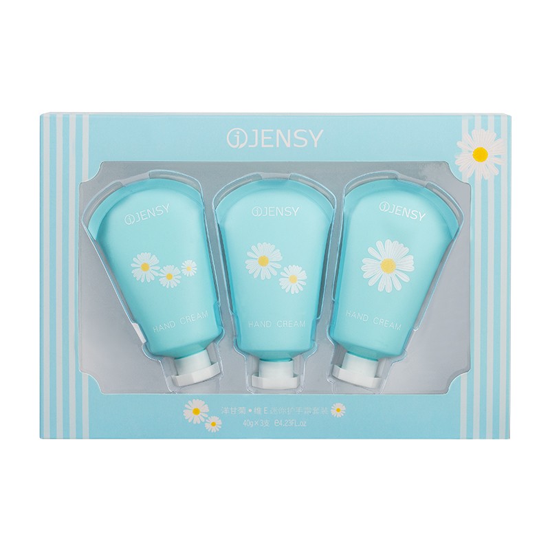 真皙小甘菊护手霜