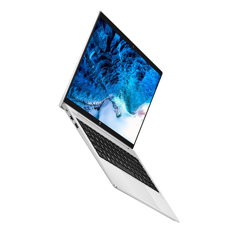 惠普 14英寸窄边框轻薄本