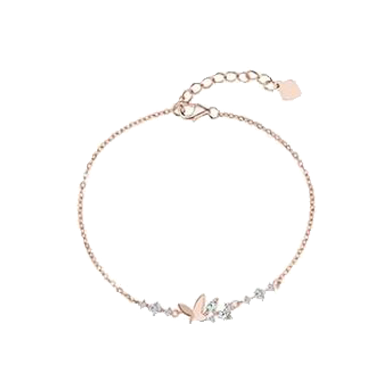 施洛尼 不掉色 手链