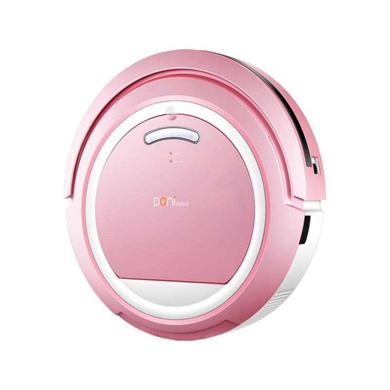 杜尼 超大锂电池扫地机器人