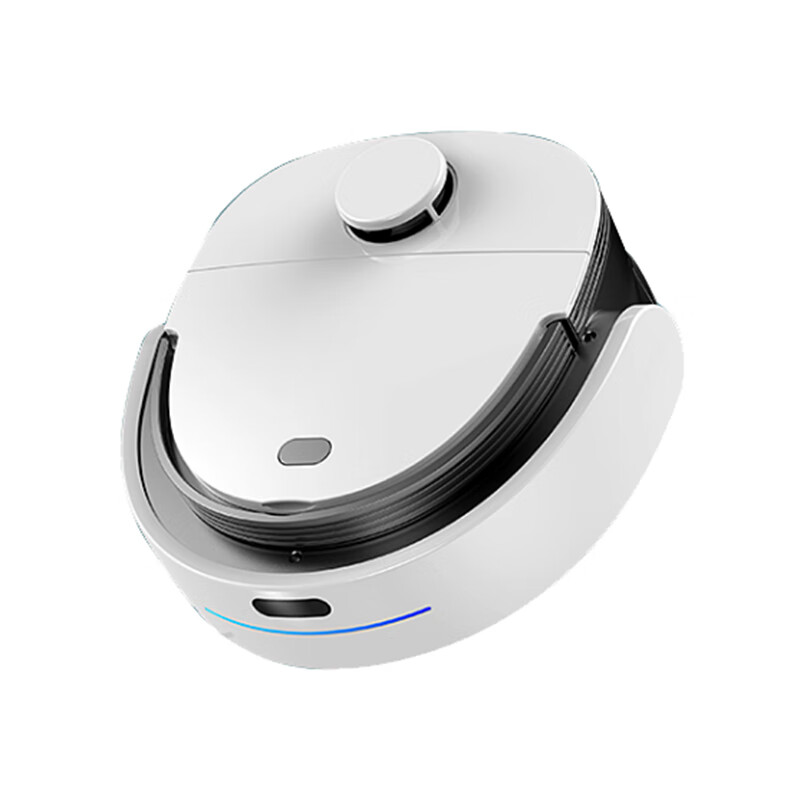 哇力 加压拖地扫地机器人