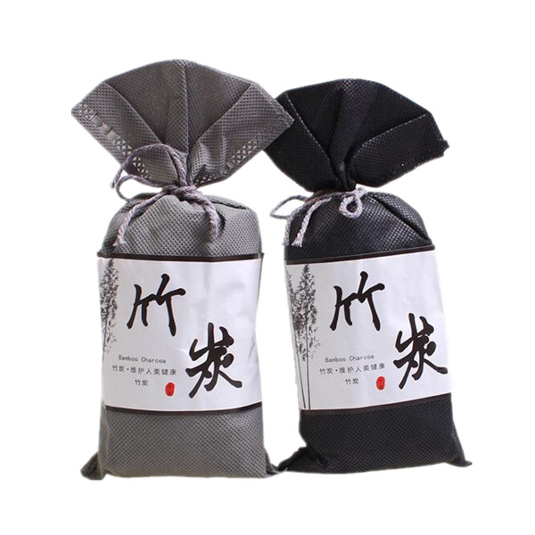 百臣物理吸附汽车炭包