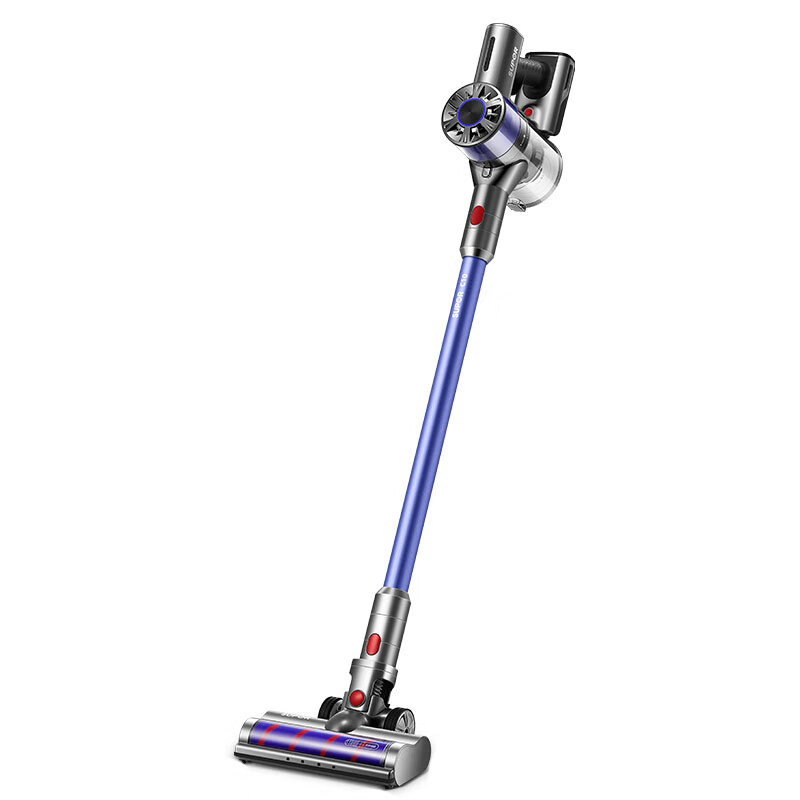 苏泊尔深层清洁吸尘器