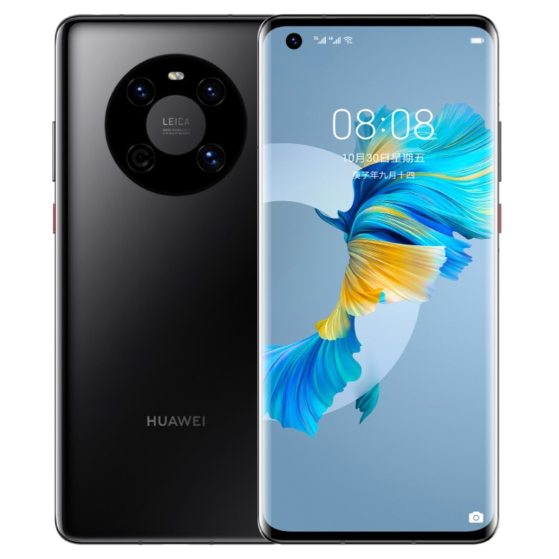 华为 视频HDR 手机