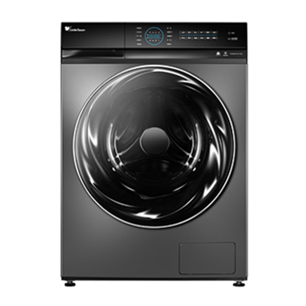 小天鹅 水魔方系列滚筒洗衣机