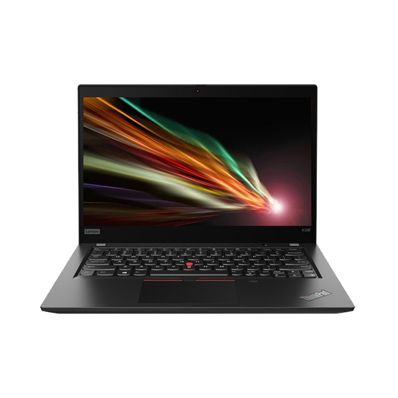 ThinkPad 快充笔记本