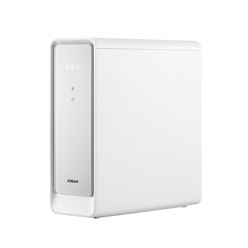 老板 出水快无异味净水器