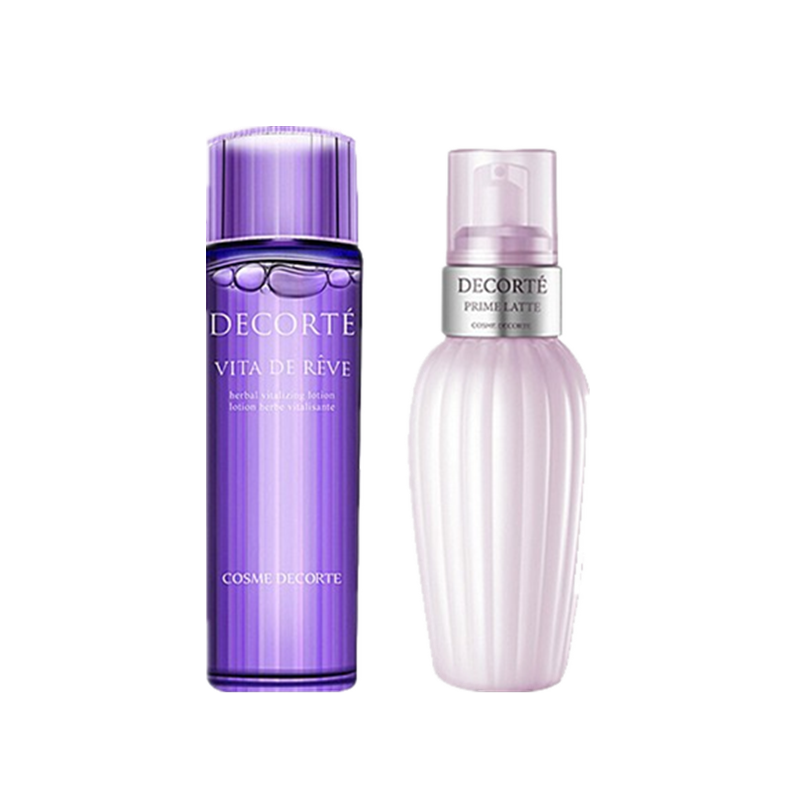 黛珂 多效型配方套装