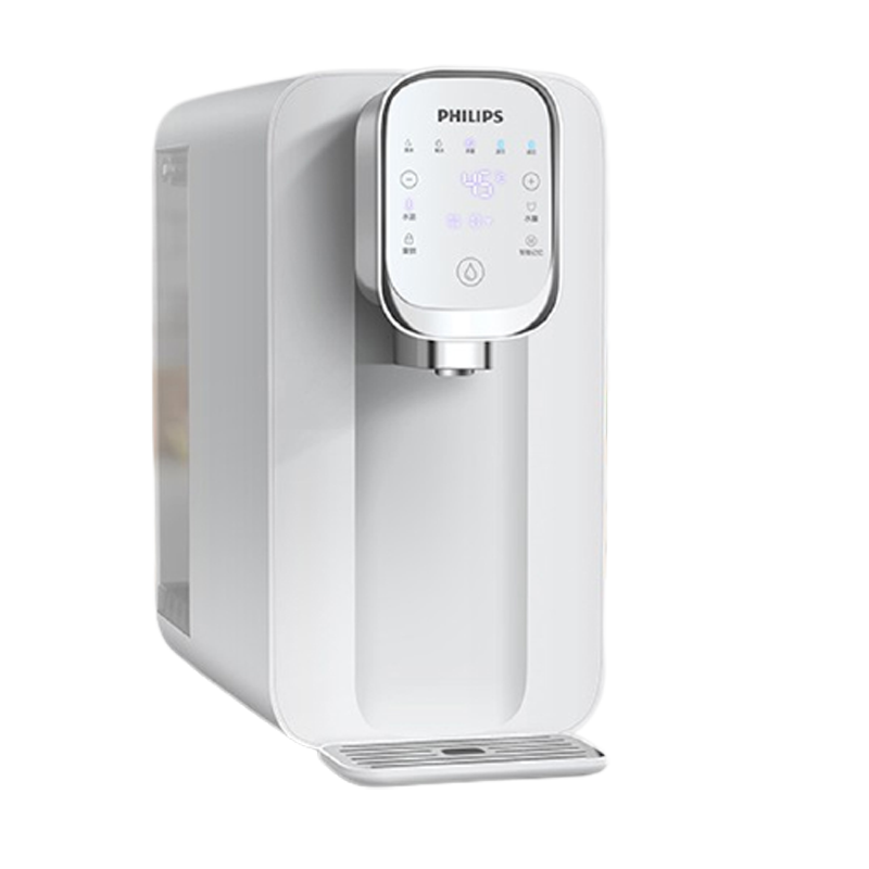 飞利浦 多功能设计净水器