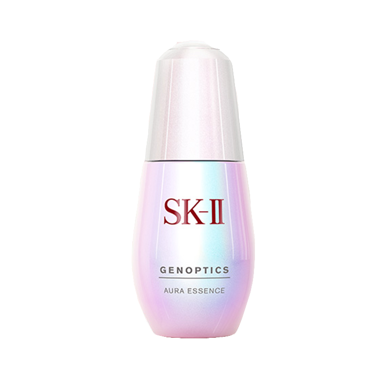 SK-II 小灯泡美白精华液