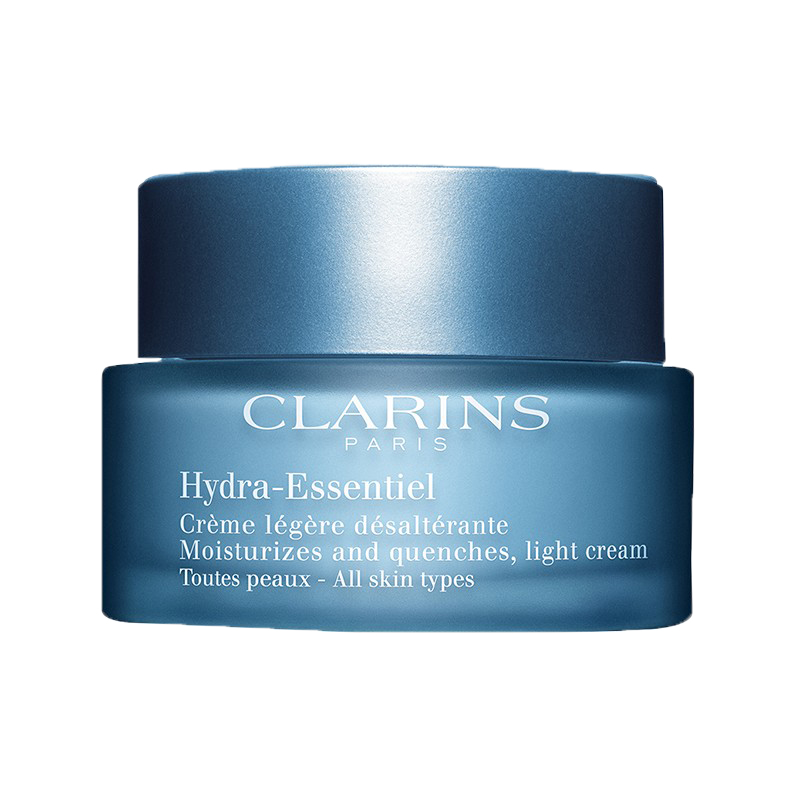 娇韵诗 沁润奇肌保湿面霜