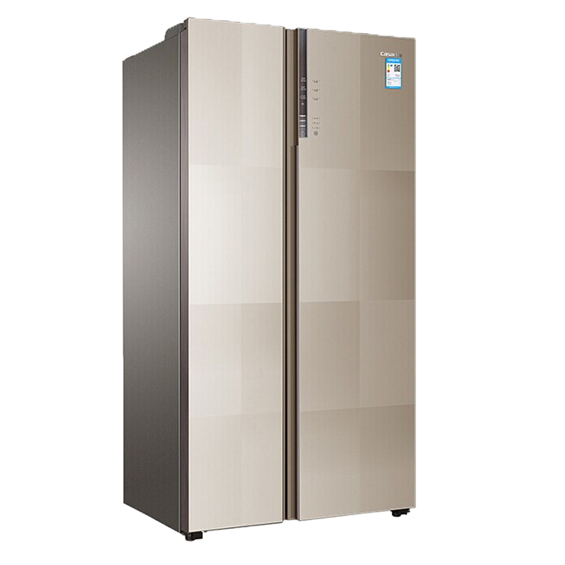 卡萨帝大容量风冷冰箱