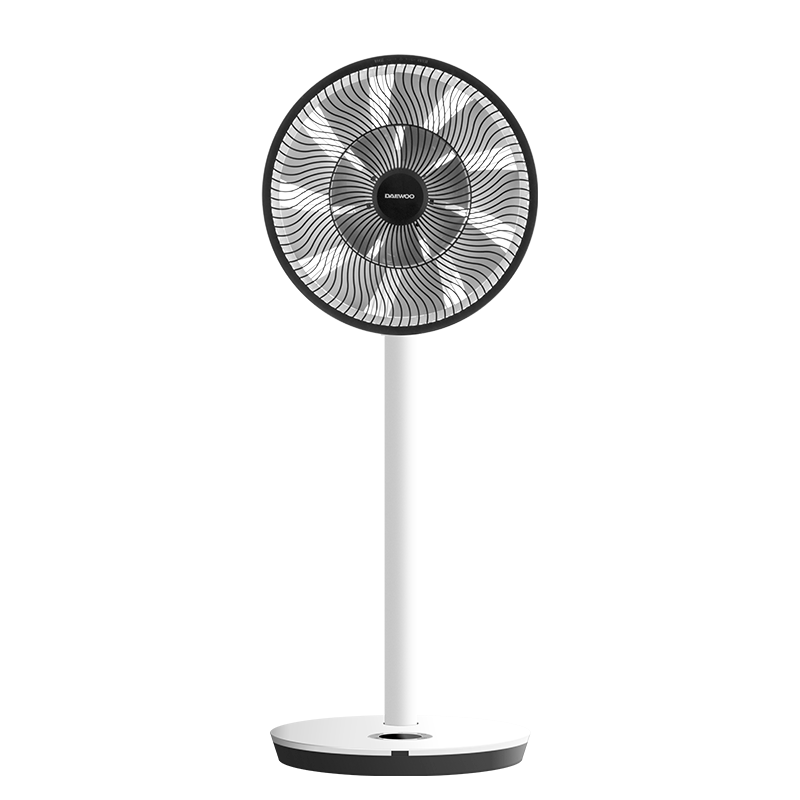 大宇 果岭风循环电风扇