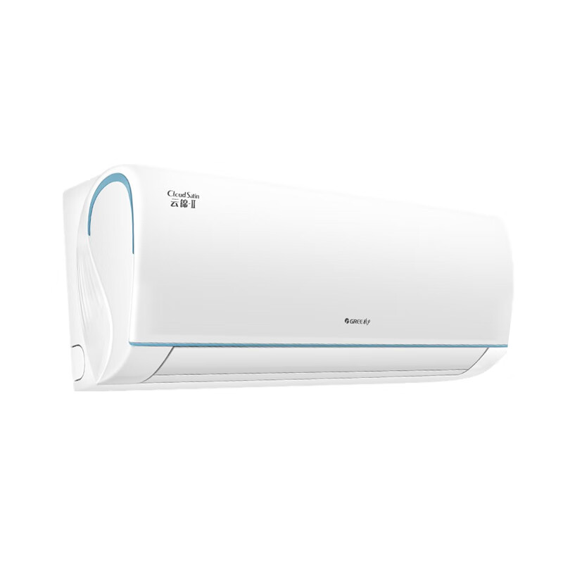 格力 高温自洁壁挂空调