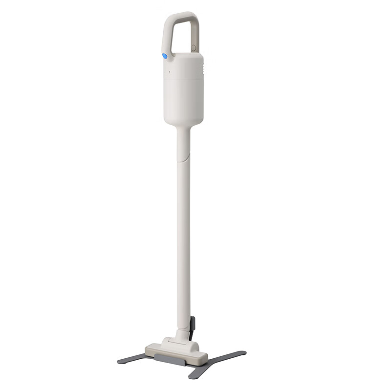 正负零 极简设计 无线吸尘器