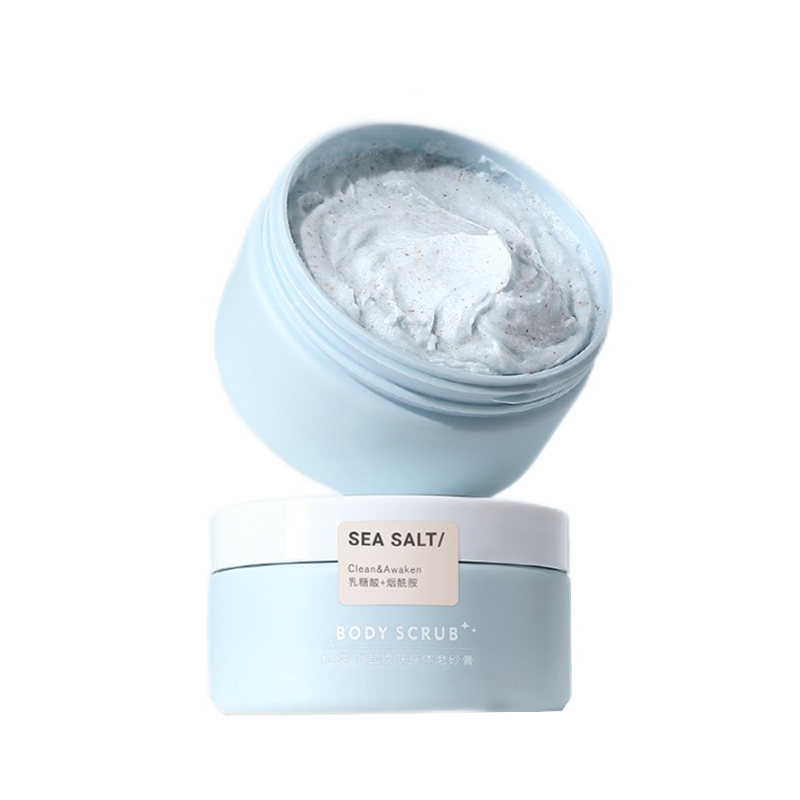 柏缇 清洁毛孔浴盐