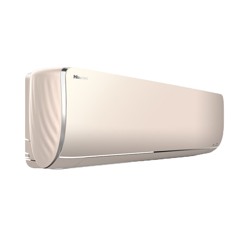 海信新一级能效双模变频空调