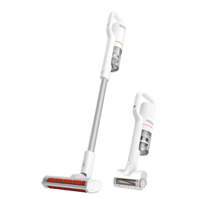 睿米 无线除螨吸尘器