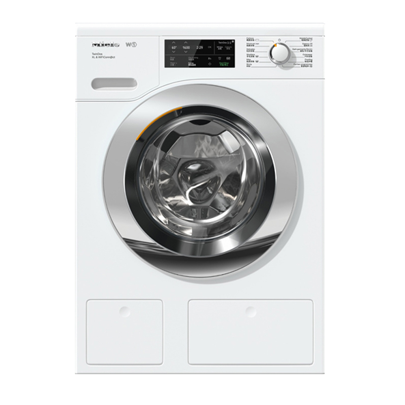 美诺 亮白护色 万元洗衣机