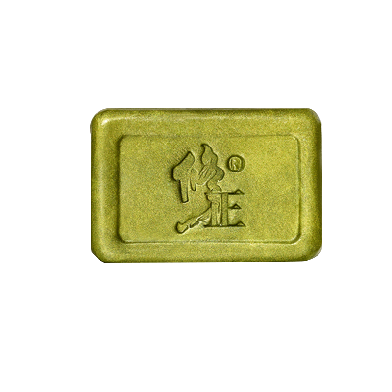 修正 苦参成分手工皂