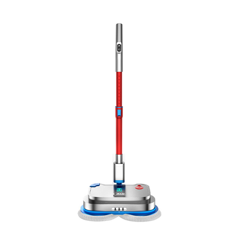 OJA 无线智能一体电动拖把