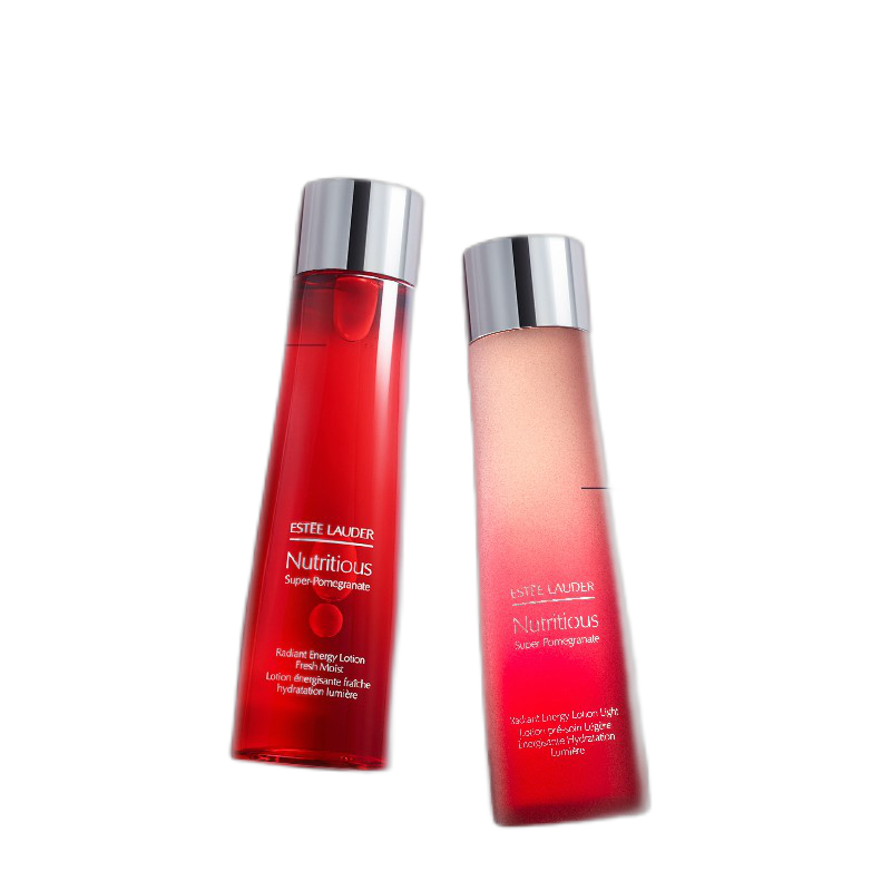 雅诗兰黛 红石榴精粹成分爽肤水