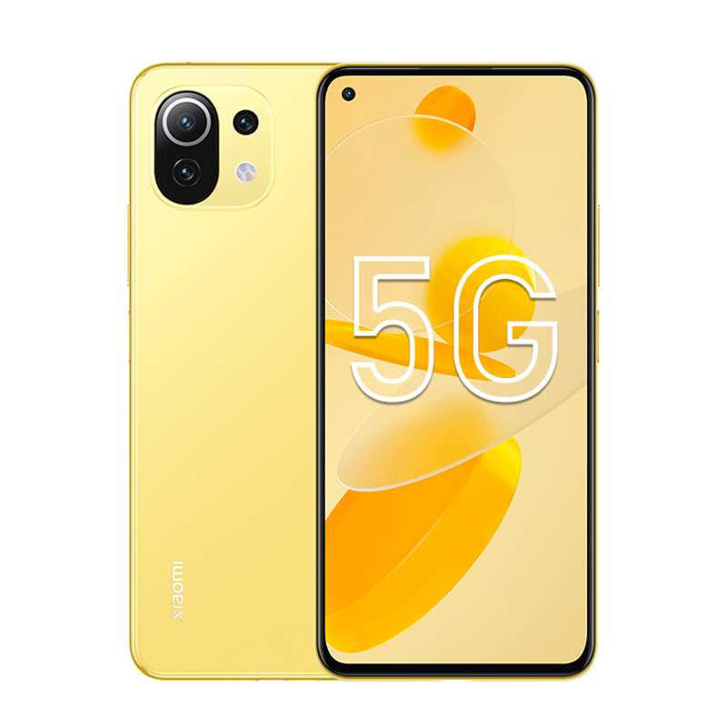 小米 语音字幕手机