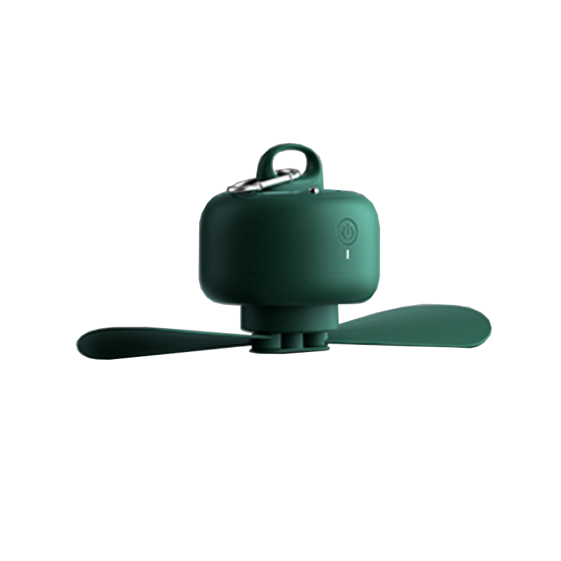 几素 持续续航小吊扇