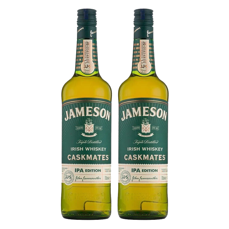 尊美醇 顺滑柔和威士忌