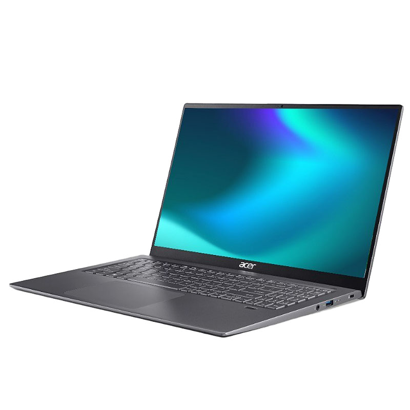 宏碁 独立数字键盘轻薄本