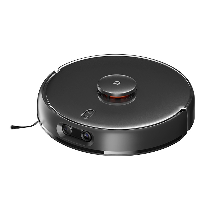 米家 AI智能识别扫地机