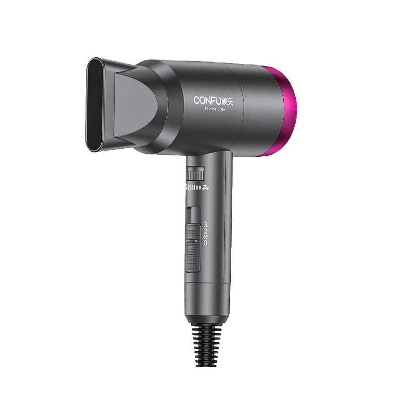 康夫 澎湃大风力电吹风