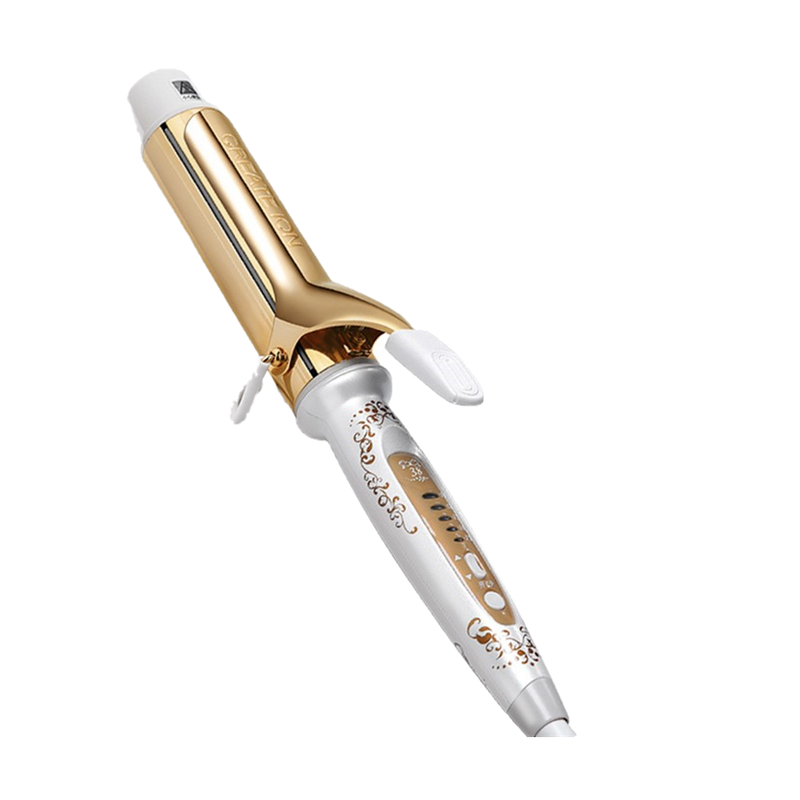 CREATE ION防烫卷发棒