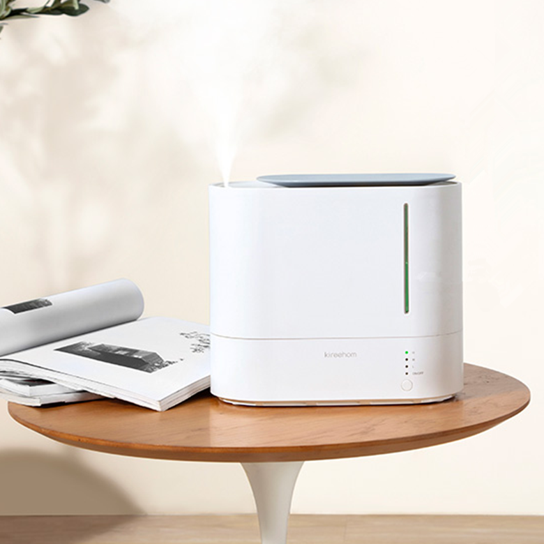 kireehom静音加湿器