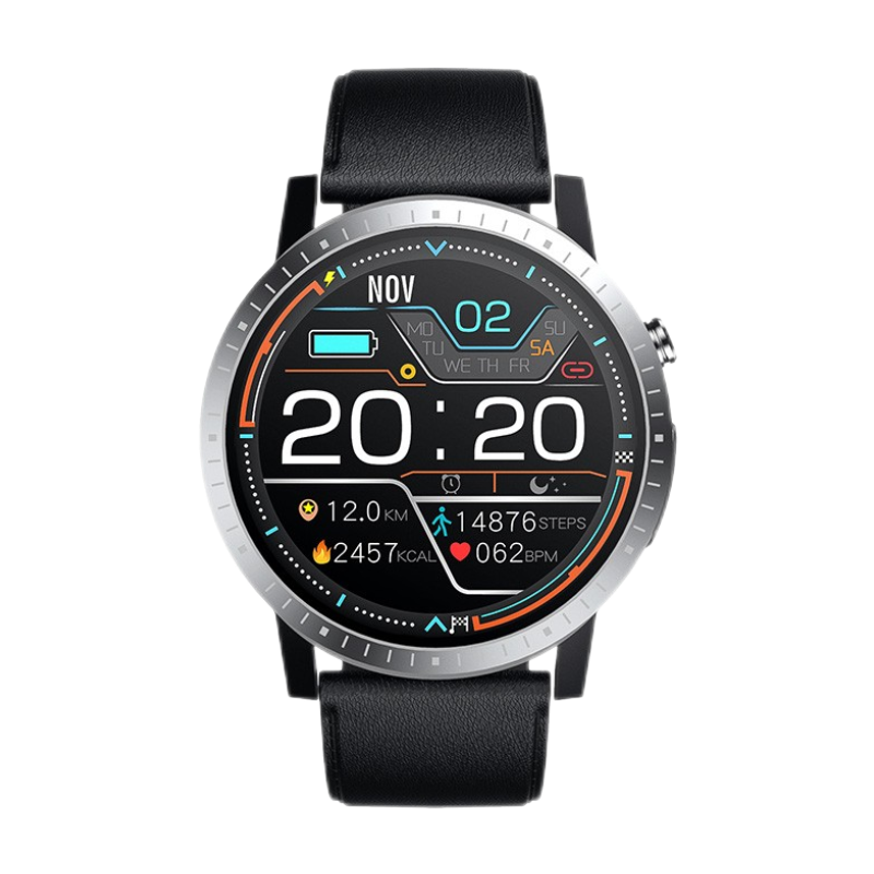 dido 游泳防水智能手环