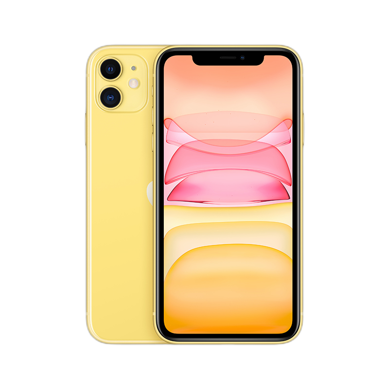 Apple 4K拍摄手机