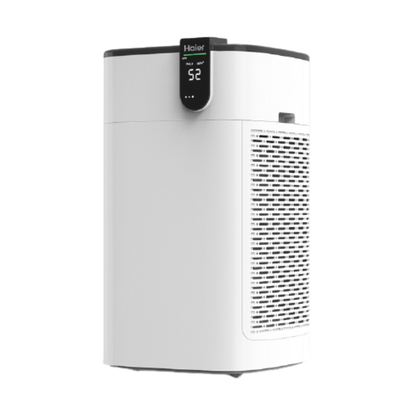 海尔 家用除醛型空气净化器