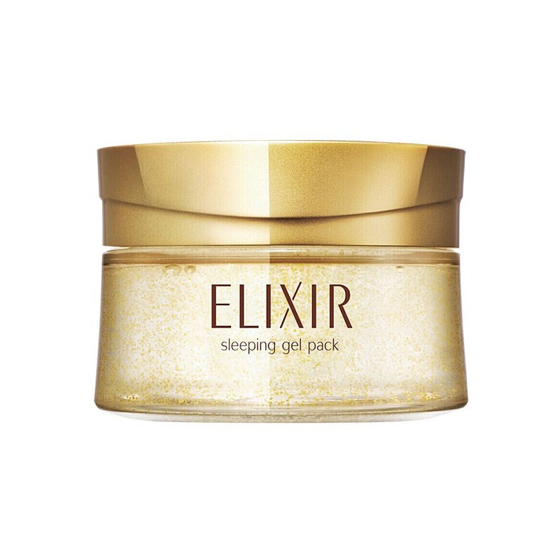 怡丽丝尔 免洗修复面膜