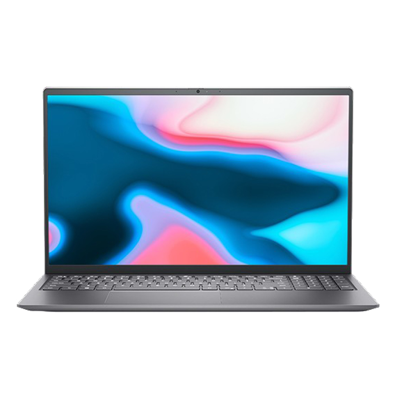 戴尔 全尺寸键盘笔记本