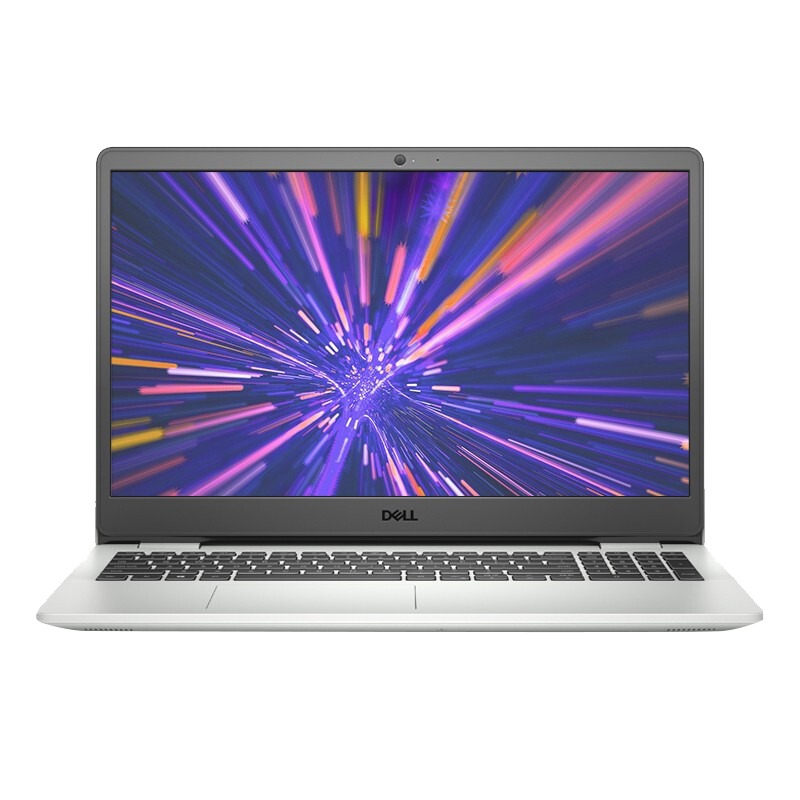 戴尔 手提办公高性能笔记本