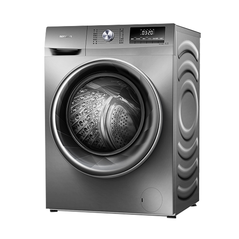 容声 护色冷水洗洗衣机