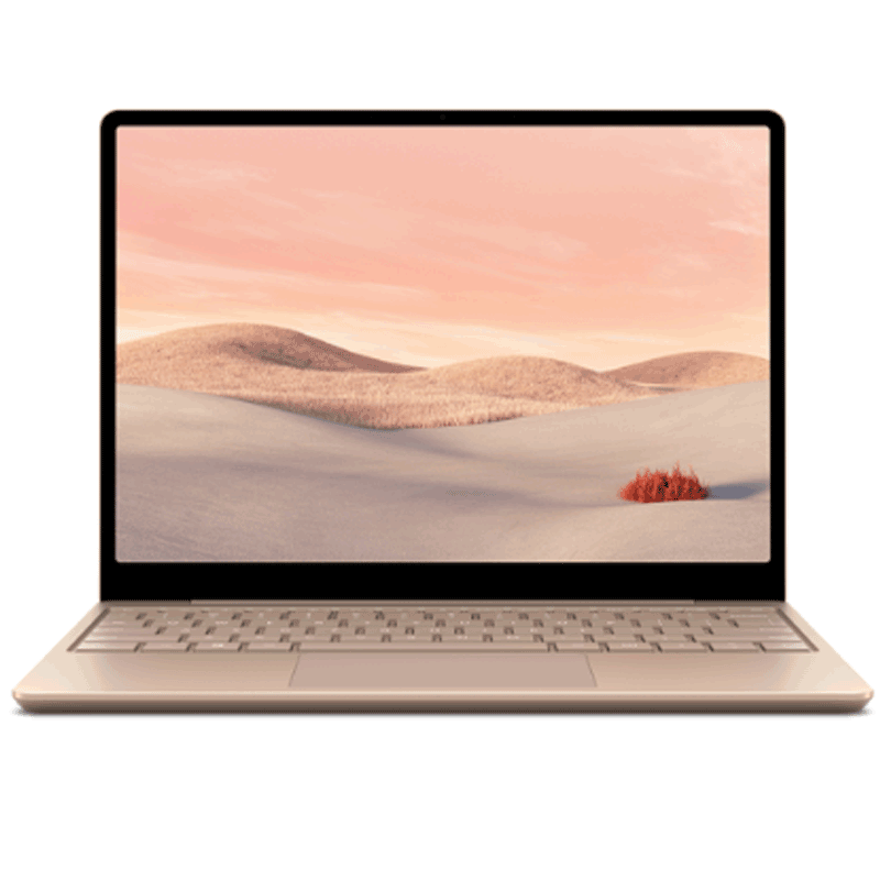 微软 轻盈 笔记本