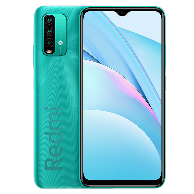 小米 大内存大电池手机