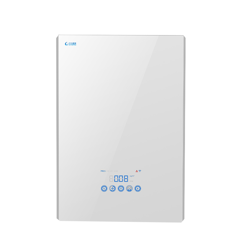 中科睿赛 三挡风量净化器