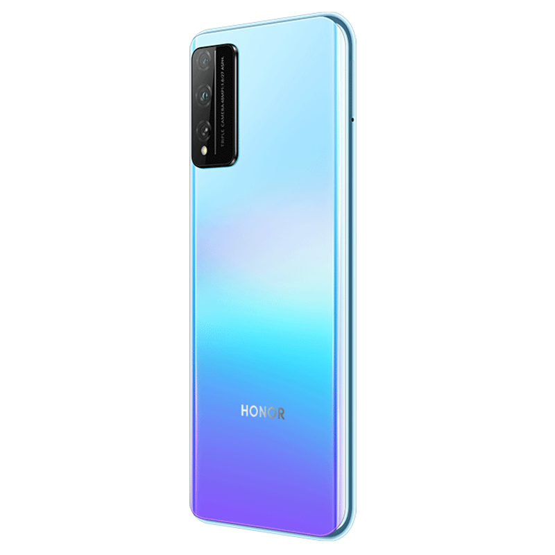 荣耀 大光圈摄影手机