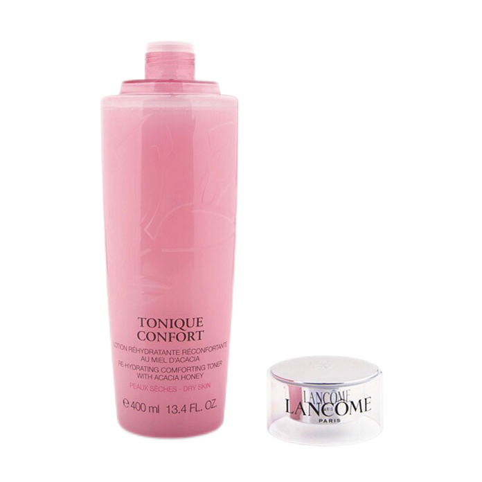 兰蔻 乳状质地爽肤水