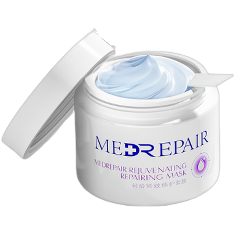 米蓓尔 涂抹式补水保湿面膜