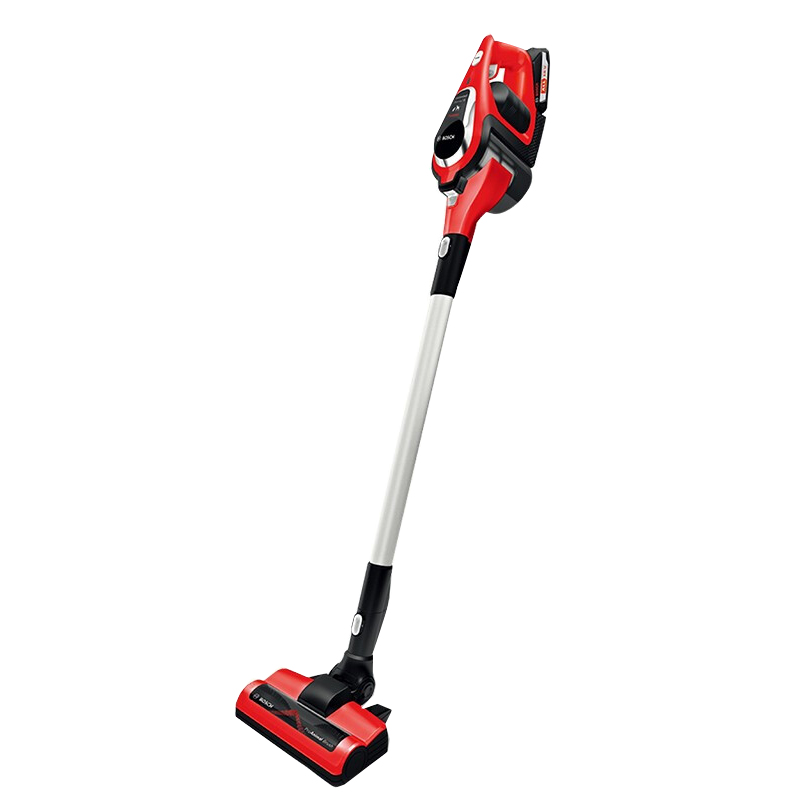 博世 超长续航吸尘器